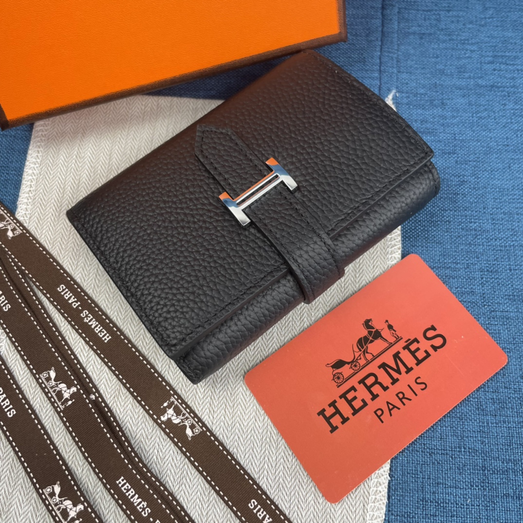 Hermes Wallets Purse